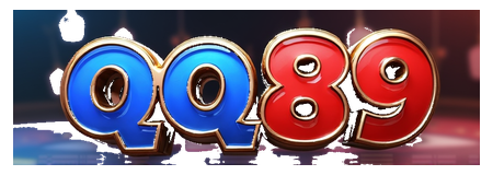 qq89 logo